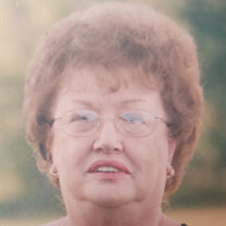 Shirley Williams Reichard