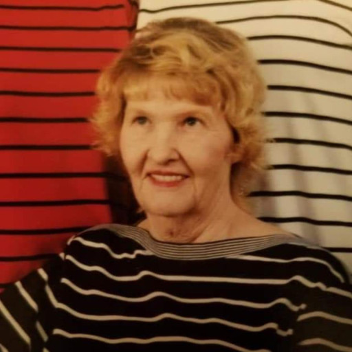 Catherine Warren