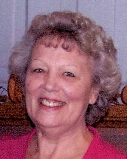 Judith "Judy" M. Olson