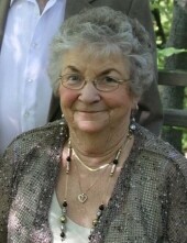 Shirley Jean Richards-Orr