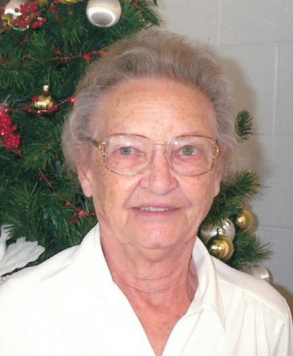 Juanita Buckner Tesner