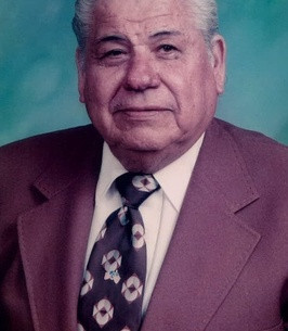 Mayor Cruz Alaniz