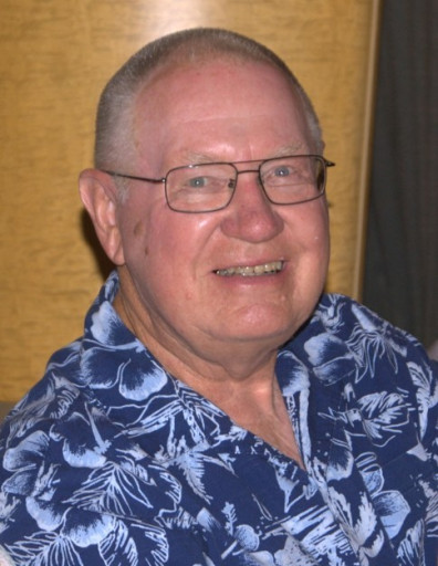 Gordon Hudson Profile Photo