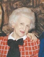 Dorothy H. Petersen