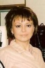 Marina Aleksandrovna Bratley Profile Photo