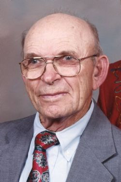 Charles Hays, Jr