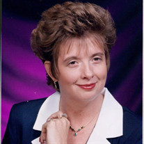 Angela Brabham Profile Photo
