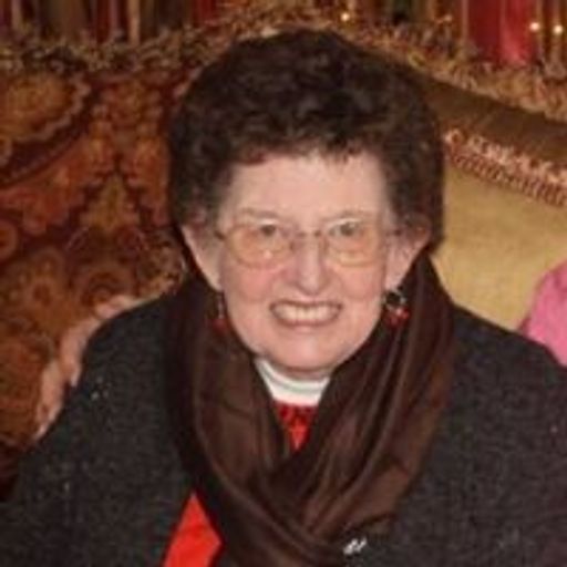 Marie W. Holland Profile Photo