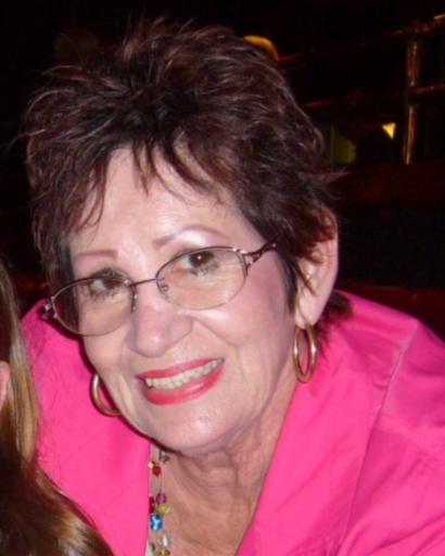 Sandra Harmon