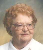 Alvina B. Mcquitty