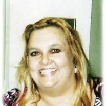 Cindy Hill Barr Profile Photo