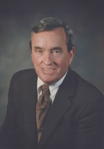 John Pomeroy, Jr.