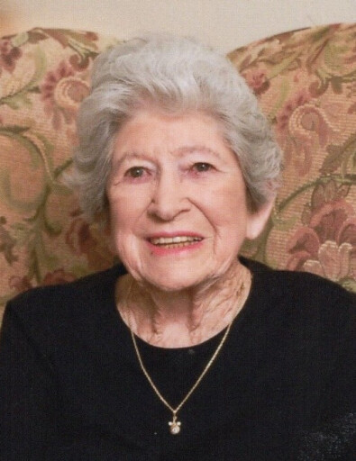 Arline N. (Nichols)  Hunter