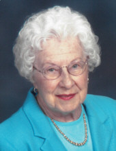 Evelyn A. Spaulding Profile Photo
