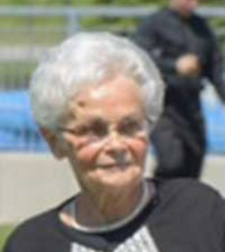 Loretta "Jean" Moore Profile Photo