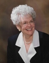 Betty Bailey Profile Photo