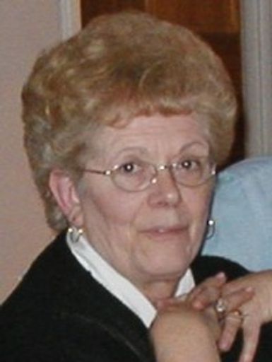 Marilyn Jean (Blowers)  Marino