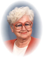 Phyllis Elaine Phillips