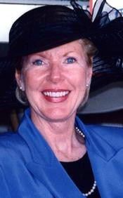 Marilyn Barber