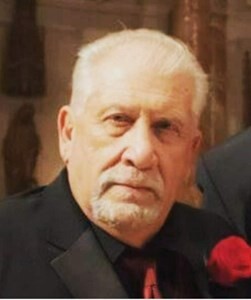 Nicholas L. Monica, Jr.