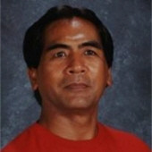 Ricardo M. Velando Profile Photo