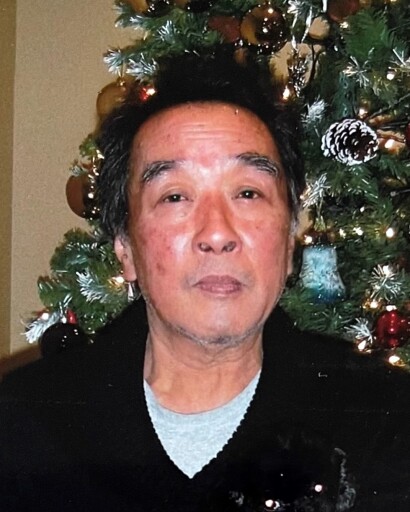 Yasuo Nakayama Profile Photo