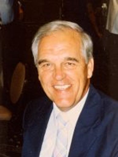 Ralph Swartz Profile Photo