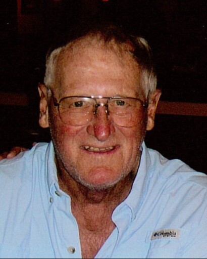 John R. Zajda's obituary image