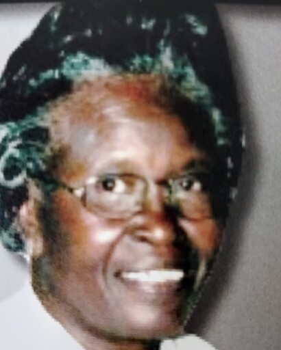 Helen F. Jenkins's obituary image