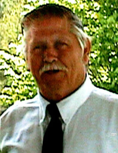 Rev. John Gilreath Profile Photo