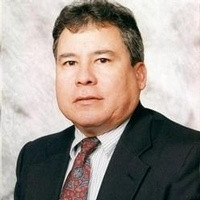 John Lucero, Jr.