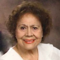 Mrs. Otilia Alvarado Huerta