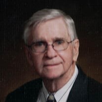 Theodore Delaney Pearce Profile Photo