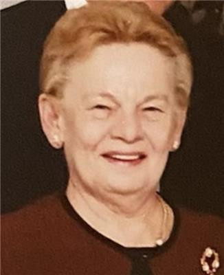 Irene L. Moscicki Profile Photo