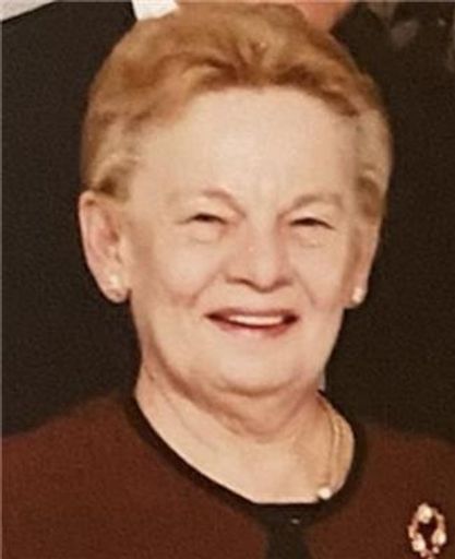 Irene L. Moscicki