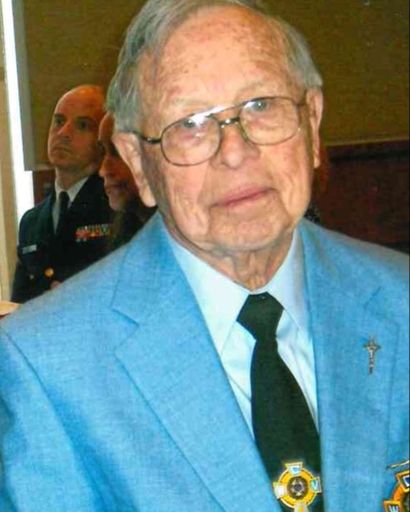 Chester W. Grobschmidt