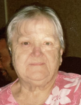 Margaret F. Benson Profile Photo