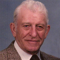 Gerald M. Simon