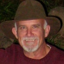 Mr. Gary Lynn Dorman Profile Photo