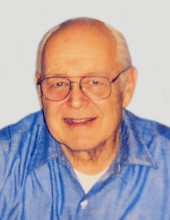 Deacon Eugene R. Schimonitz Profile Photo