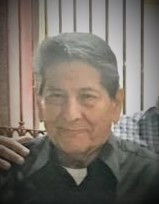 Edmund Reyes Flores, Sr.