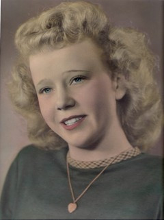 Joyce Johnston Profile Photo