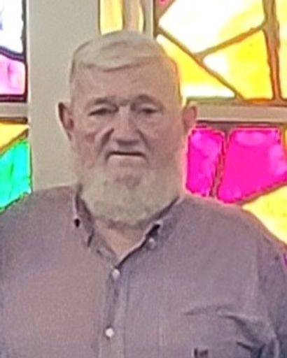 Clovis Merlon Ellis Profile Photo