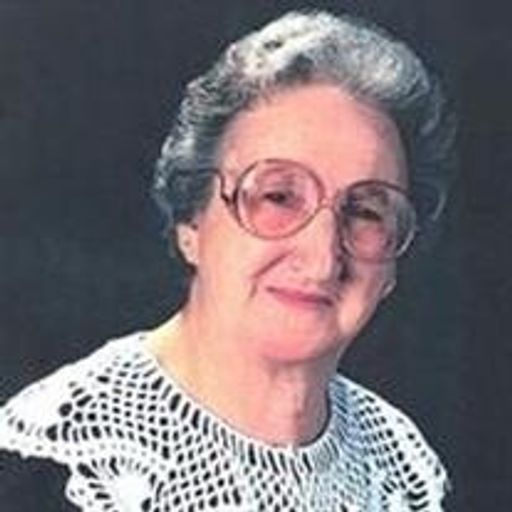 Florence M. Slack