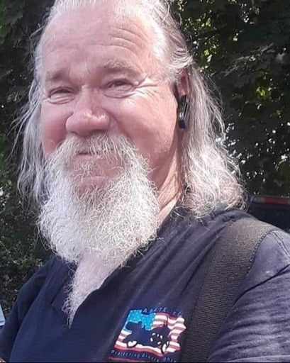 William Earl "Bill" McElyea, Jr. Profile Photo