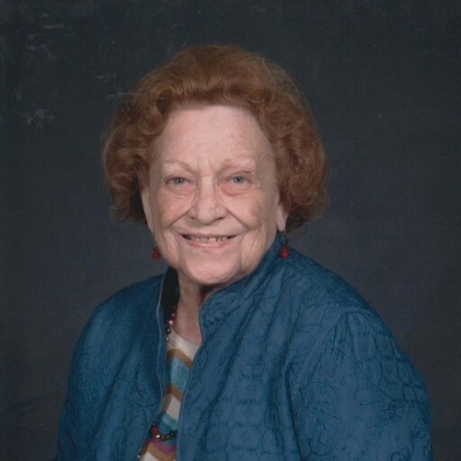 Mary Jane Avinger Profile Photo