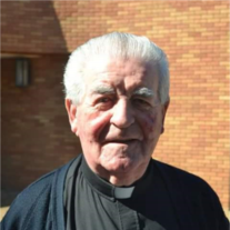 Father Patrick  Manus McDermott Profile Photo