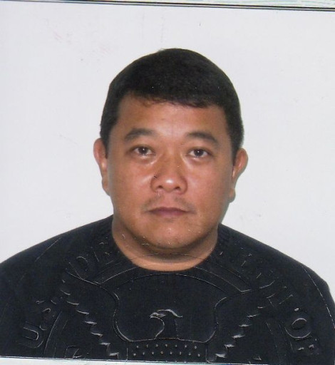 Norman Medel Antenor-Cruz Profile Photo