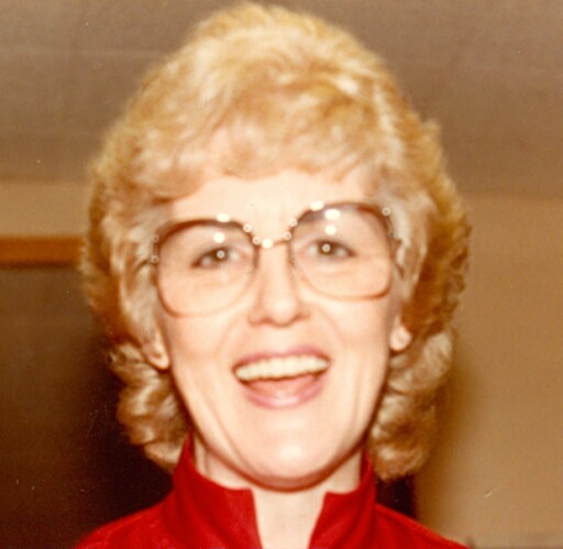 Phyllis Ann Donaldson