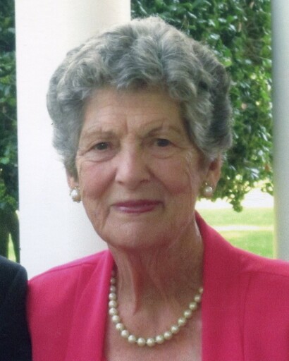 Marie Rakestraw Irving's obituary image